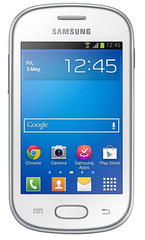 Samsung Fame Lite